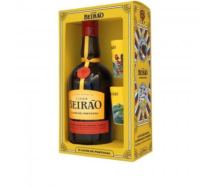 Licor Beirao 70 Cl