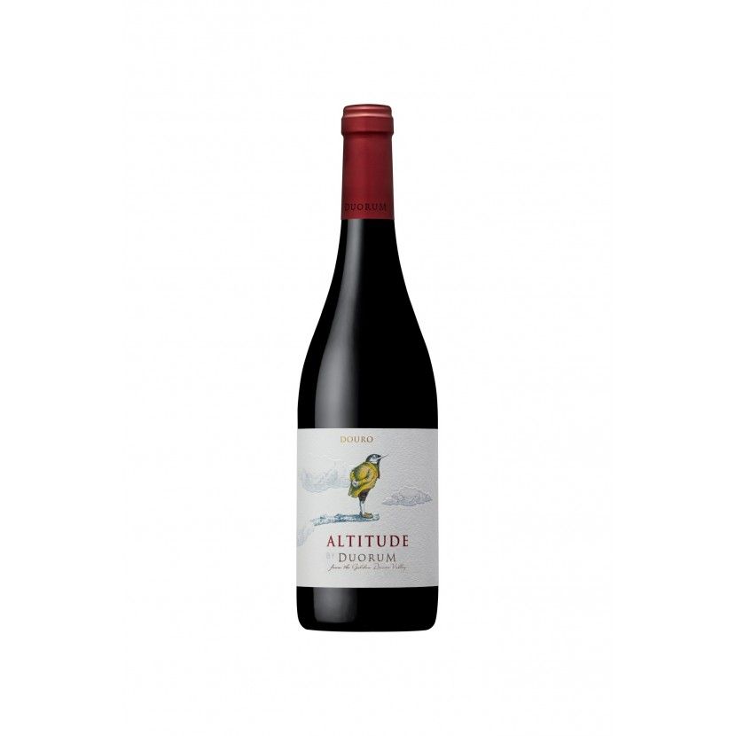 Vinho Tinto Altitude By Duorum 75 Cl