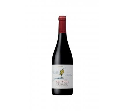 Red Wine Altitude By Duorum 75 Cl