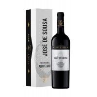 Red Wine Jose De Sousa 75 Cl