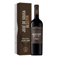 Red Wine Jose Sousa Reserva 75 Cl