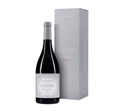 Vinho Tinto Quinta Nova Reserva Terroir Blend 2022 1.5 L