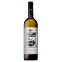 Vinho Branco Quinta Da Bacalhoa 2024 75 Cl
