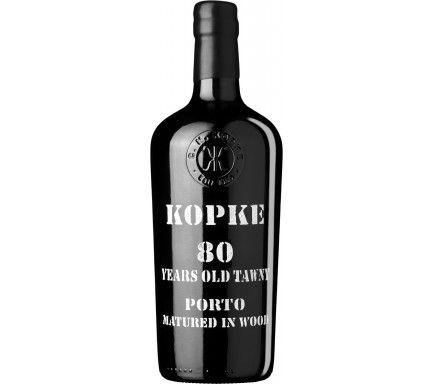 Porto Kopke 80 Year 75 Cl