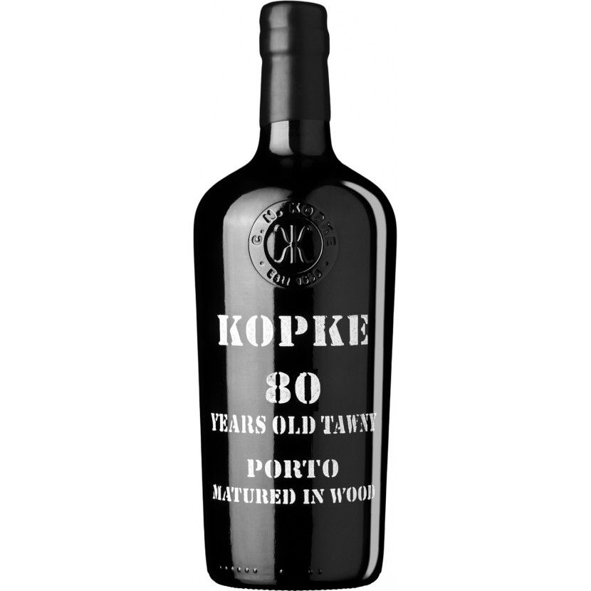 Porto Kopke 80 Anos 75 Cl