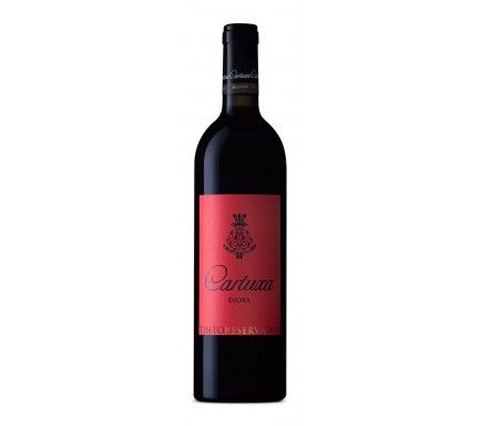 Vinho Tinto Cartuxa Reserva 2018 75 Cl Vinho Tinto Cartuxa Reserva 2018 75 Cl