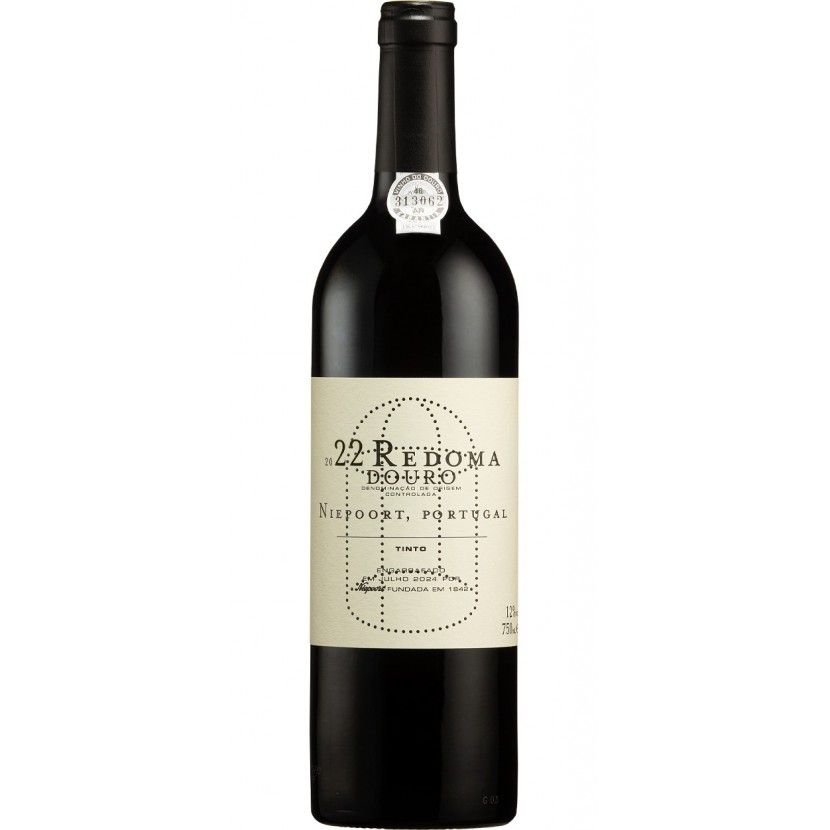 Vinho Tinto Redoma 2022 75 Cl