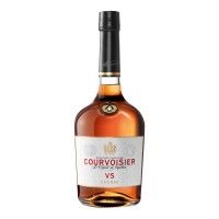 Cognac Courvoisier *** 70 Cl