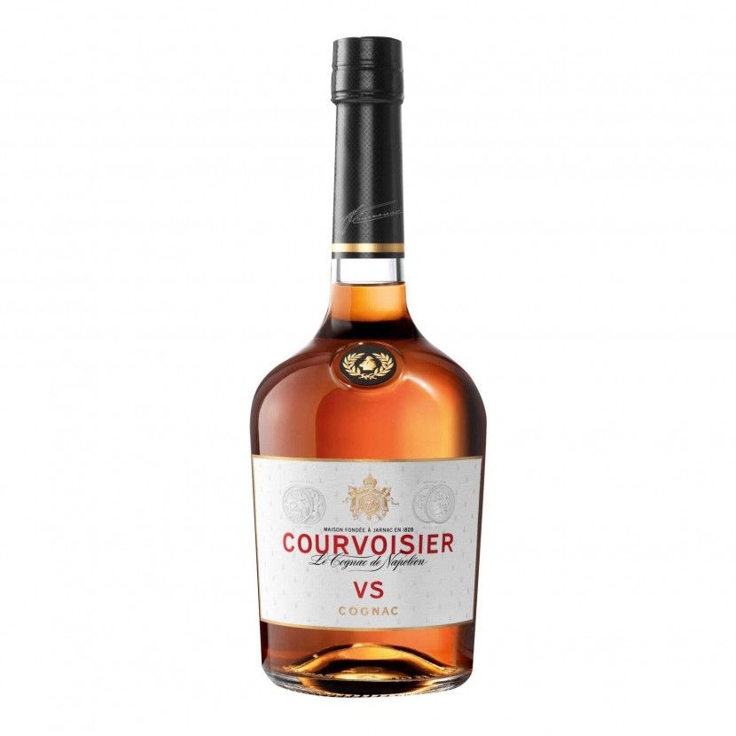 Cognac Courvoisier *** 70 Cl