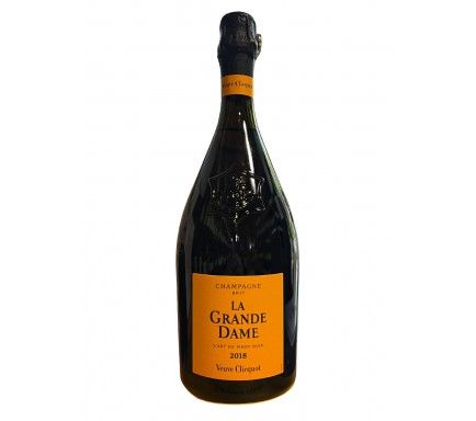 Champagne Veuve Clicquot Grand Damme 2018 75 Cl