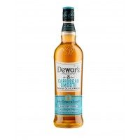 Whisky Dewar's Caribbean Smooth 8 Anos 70 Cl