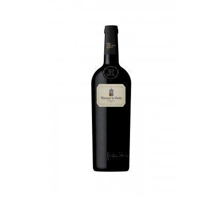 Red Wine Marques De Borba Reserve 2021 75 Cl