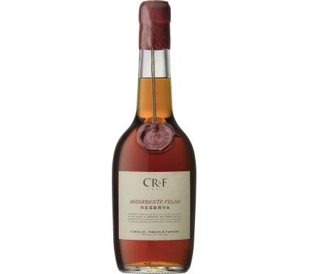 Aguardente Velha C.R.& F. Reserva 70 Cl