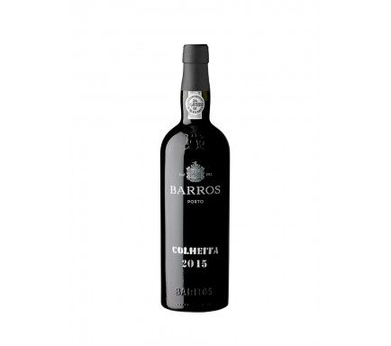 Porto Barros 2015 Colheita 75 Cl