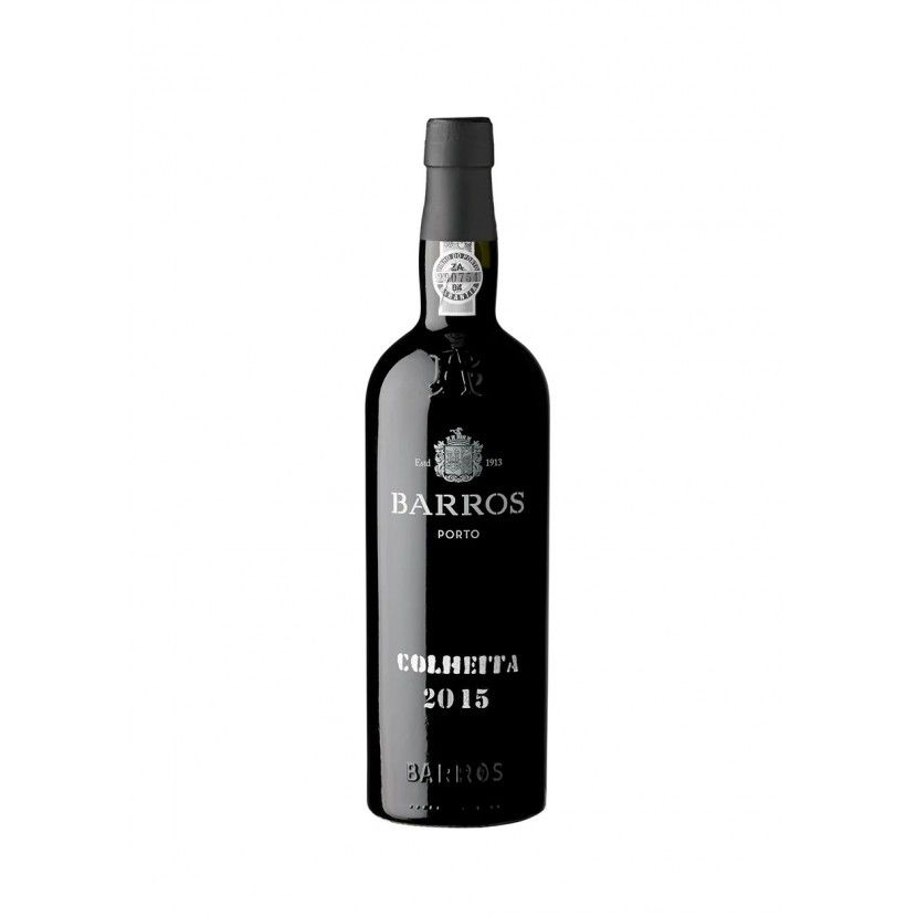 Porto Barros 2015 Colheita 75 Cl