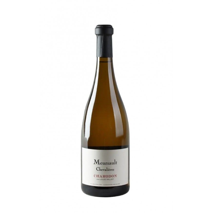 Vinho Branco Charodon Meursault 2023 75 Cl