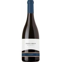 Red Wine Tiago Cabaco 3 Tourigas Superior 75 Cl