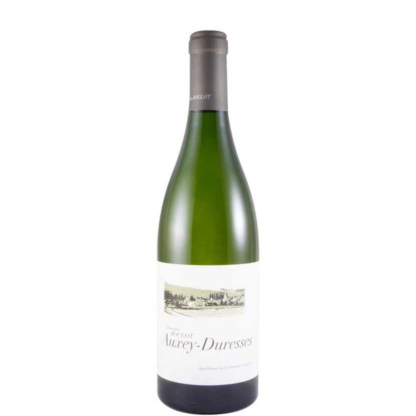 White Wine Roulot Auxey Duresses 2024 75 Cl