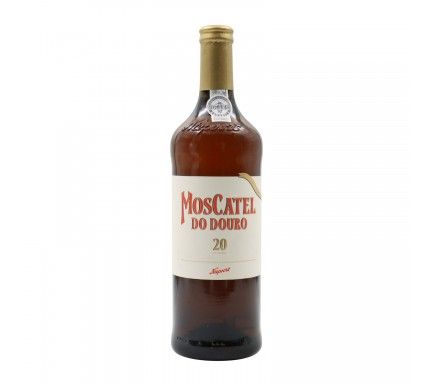 Moscatel Douro Niepoort  20 Anos 37 Cl