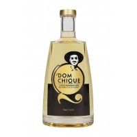 Liquor Dom Chique (Medronho E Mel) 70 Cl