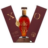 Aguardente Velha J.M.F. Reserva 64 70 Cl