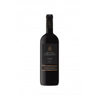 Vinho Tinto Quinta Crasto Touriga Franca 2021 75 Cl