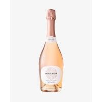 Espumante French Bloom Rose Non-Alcoholic 75 Cl