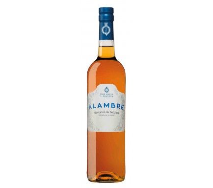 Moscatel Setubal J.M.F. 75 Cl