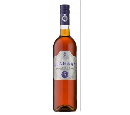 Moscatel Setubal Alambre Roxo 75 Cl