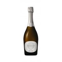Espumante French Bloom Extra Brut Non-Alcoholic 75 Cl
