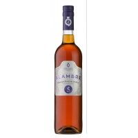 Moscatel Setubal Alambre Roxo 75 Cl