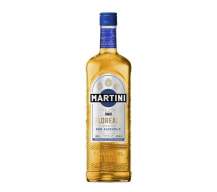 Martini Floreale Alcool Free 75 Cl