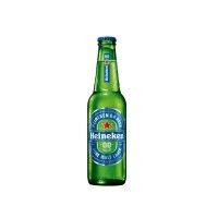 Heineken 0.0% Gfa 25 Cl (Pack 24)