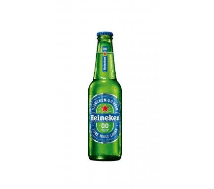 Heineken 0.0% Gfa 25 Cl (Pack 24)