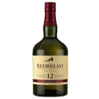 Whisky RedBreast 12 anos 70 Cl