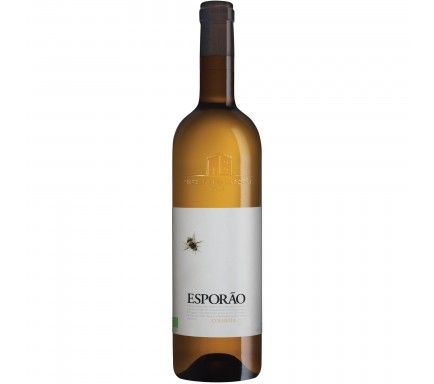 Vinho Branco Esporao Colheita Biologico 75 Cl