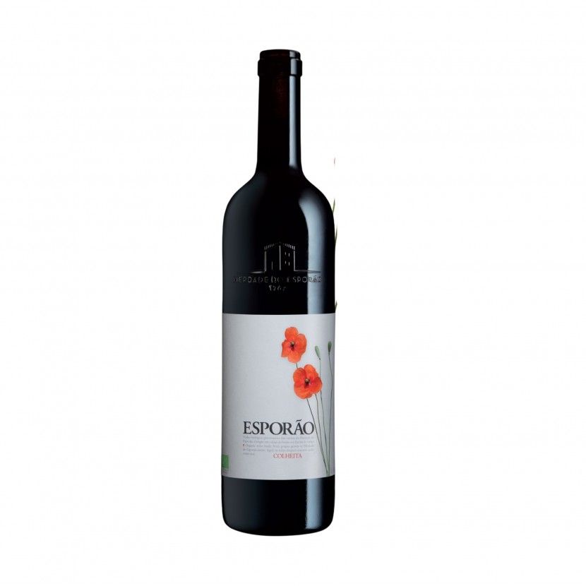 Red Wine Esporao Colheita 75 Cl
