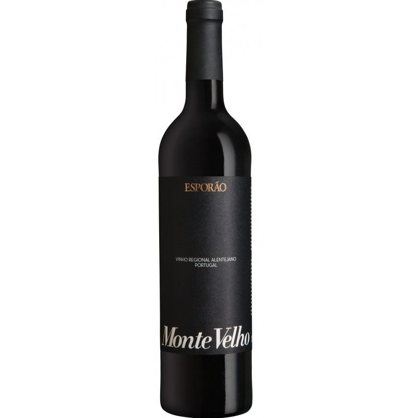 Vinho Tinto Monte Velho 75 Cl