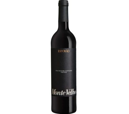 Vinho Tinto Monte Velho 75 Cl