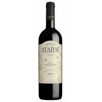 Vinho Tinto Quinta Ataide Vinha Do Arco 2017 Biologico 75 Cl