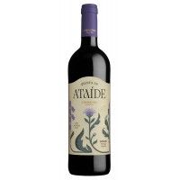 Vinho Tinto Quinta Ataide 2019 Biologico 75 Cl