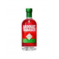Vodka Absolut Tabasco 70 Cl