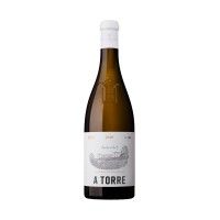 Vinho Verde Alvarinho Anselmo Mendes A Torre 2019  75 Cl
