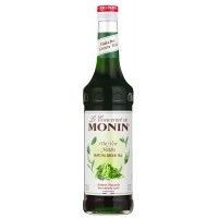 Monin Concentrado Matcha Cha Verde 70 Cl