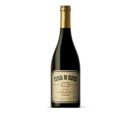 Red Wine Tapada Chaves Reserve 2018 75 Cl