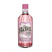 Gin Fox Tale Strawberry 70 Cl