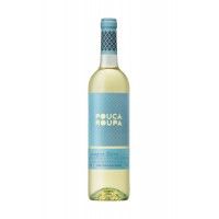 White Wine Pouca Roupa 75 Cl
