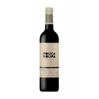 Red Wine Pouca Roupa 75 Cl