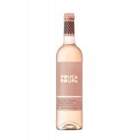 Vinho Rose Pouca Roupa 75 Cl