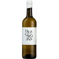 White Wine Niepoort Desordem 2012 75 Cl